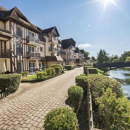 Aparthotel Karma Manoir Des Deux Amants Connelles Exterior foto