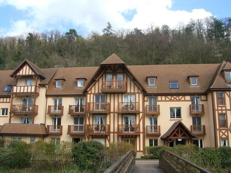 Aparthotel Karma Manoir Des Deux Amants Connelles Exterior foto