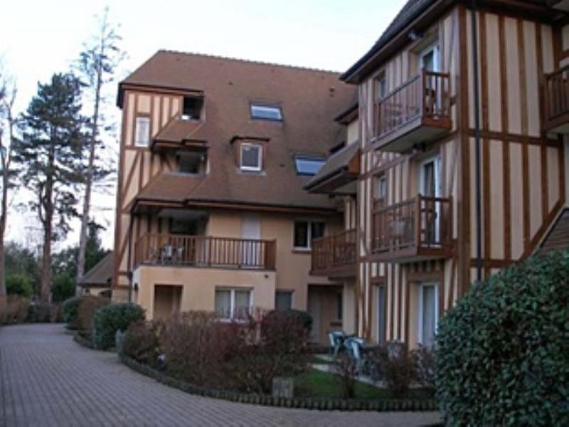 Aparthotel Karma Manoir Des Deux Amants Connelles Exterior foto
