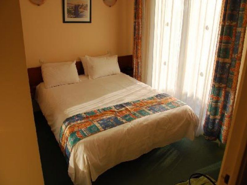 Aparthotel Karma Manoir Des Deux Amants Connelles Exterior foto