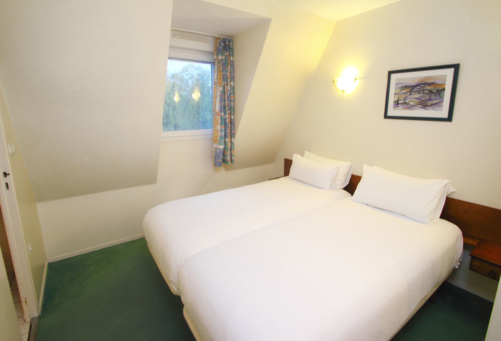 Aparthotel Karma Manoir Des Deux Amants Connelles Exterior foto